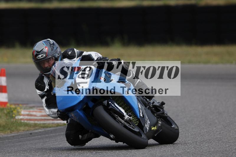 /18 05.06.2026  TZ Motorsport ADR/Gruppe rot/105